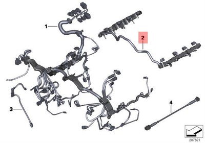 genuine bmw f01 f02 f03 f04 ignition module wiring harness oem $_1?set_id=880000500F genuine bmw f01 f02 f03 f04 ignition module wiring harness oem,Bmw Wiring Harness Replacement